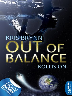cover image of Out of Balance--Kollision